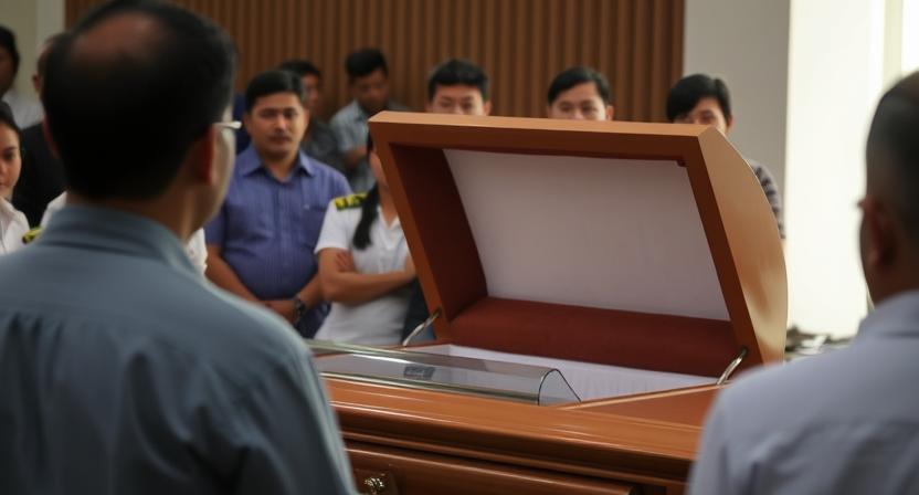 Eulogy